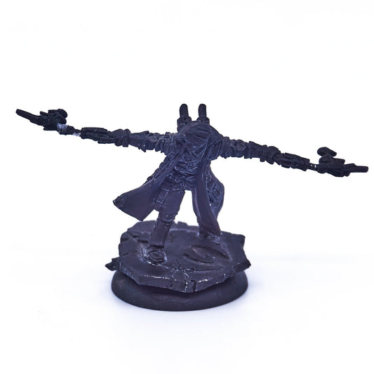 Cygnar - Captain Allister Caine pip31041 (08360) - Used