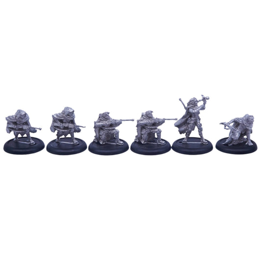 Cygnar - Ranger Unit pip31046 (08362) - Used