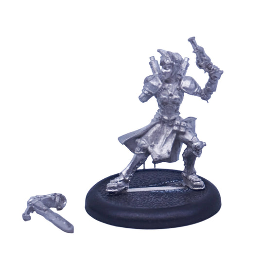 Cygnar - Journeyman Warcaster Variant pip31049 (08363) - Used
