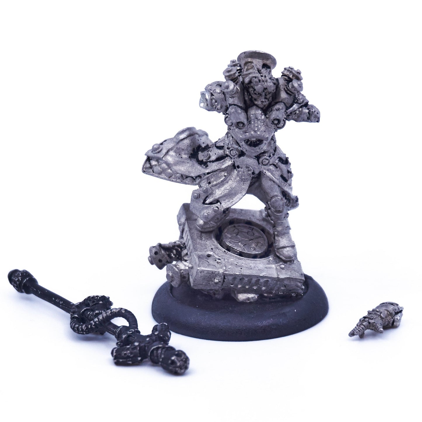 Cygnar - General Adept Nemo pip31051 (08364) - Used