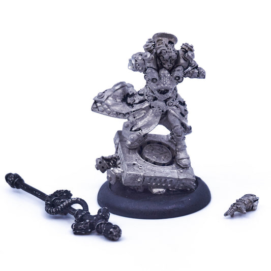 Cygnar - General Adept Nemo pip31051 (08364) - Used