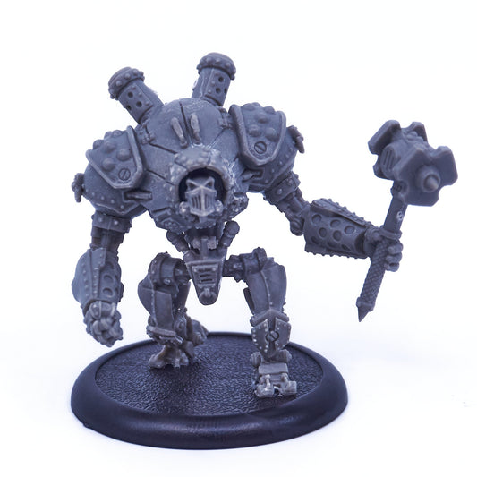 Cygnar - Ironclad pip31062 (08371) - Used