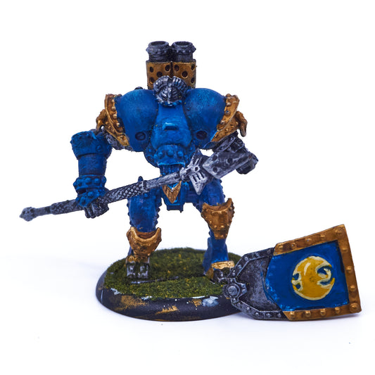 Cygnar - Lancer pip31085 (08379) - Used