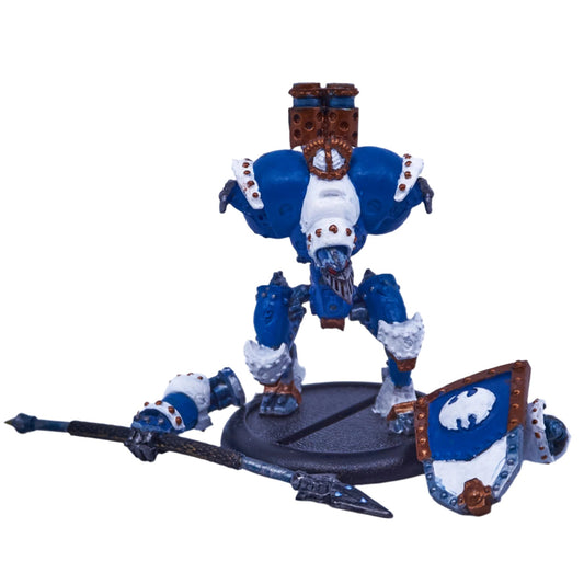 Cygnar - Lancer pip31085 (08381) - Used