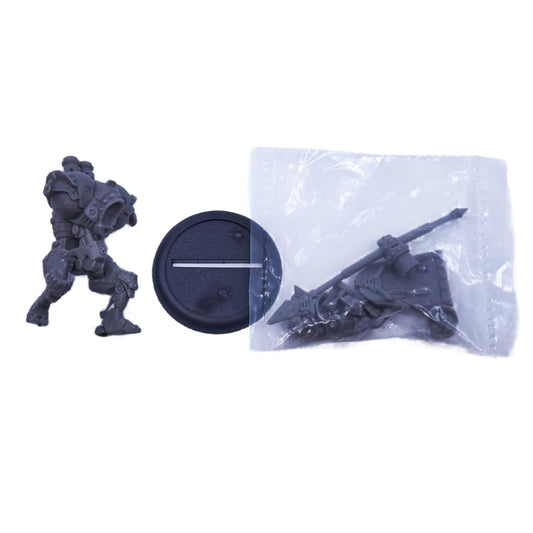 Cygnar - Lancer pip31085 (08382) - Used