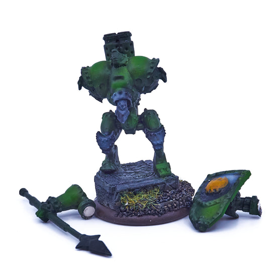 Cygnar - Lancer pip31085 (08383) - Used