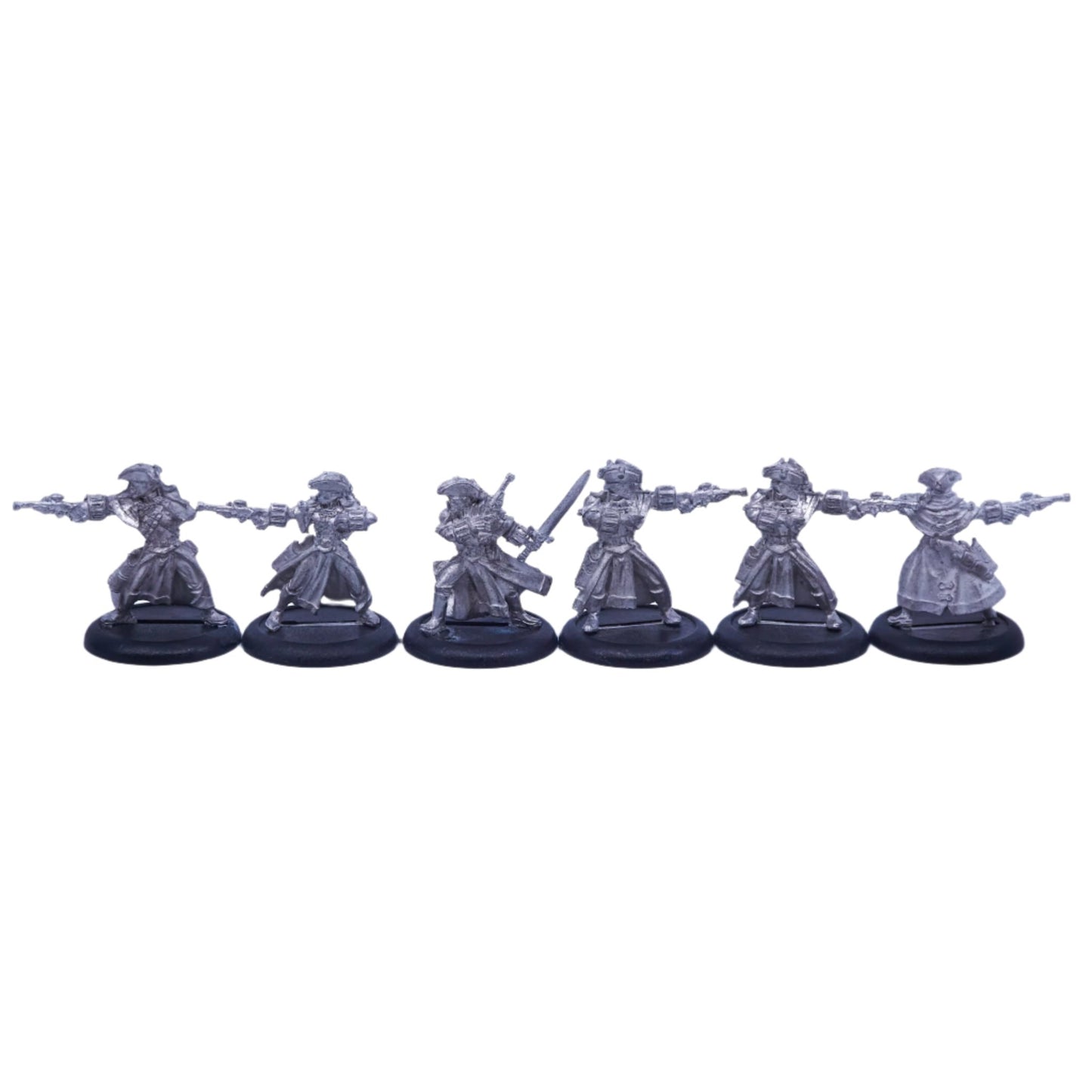 Cygnar - Arcane Tempest Gun Mages pip31086 (08384) - Used