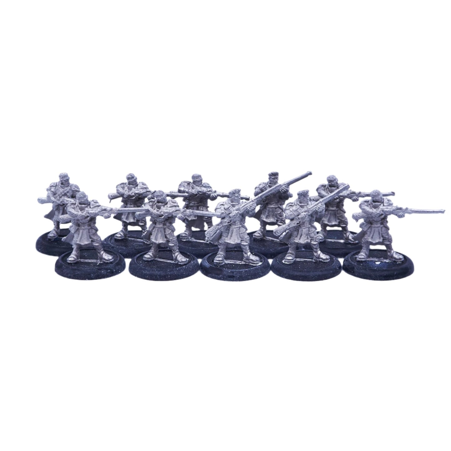 Cygnar - Long Gunner Unit pip31087 (08389) - Used