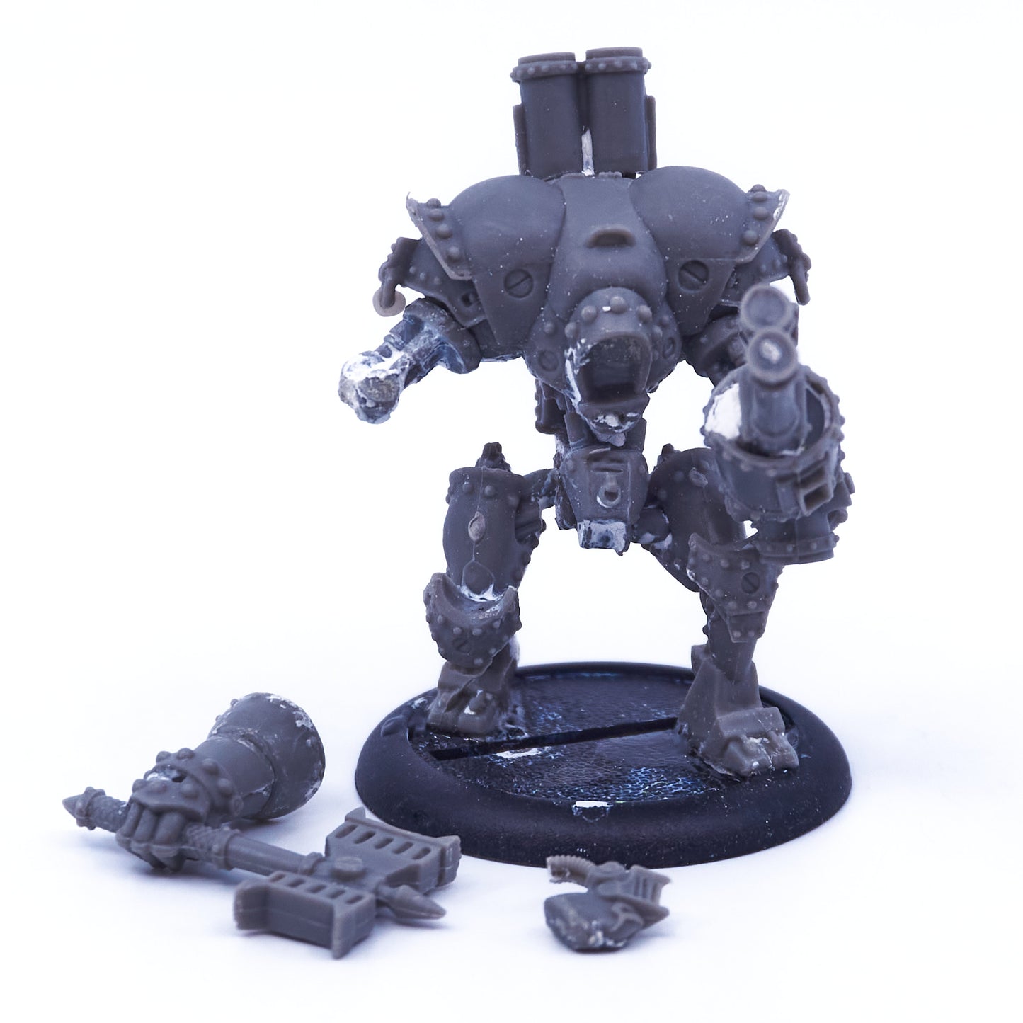 Cygnar - Charger pip31089 (08390) - Used