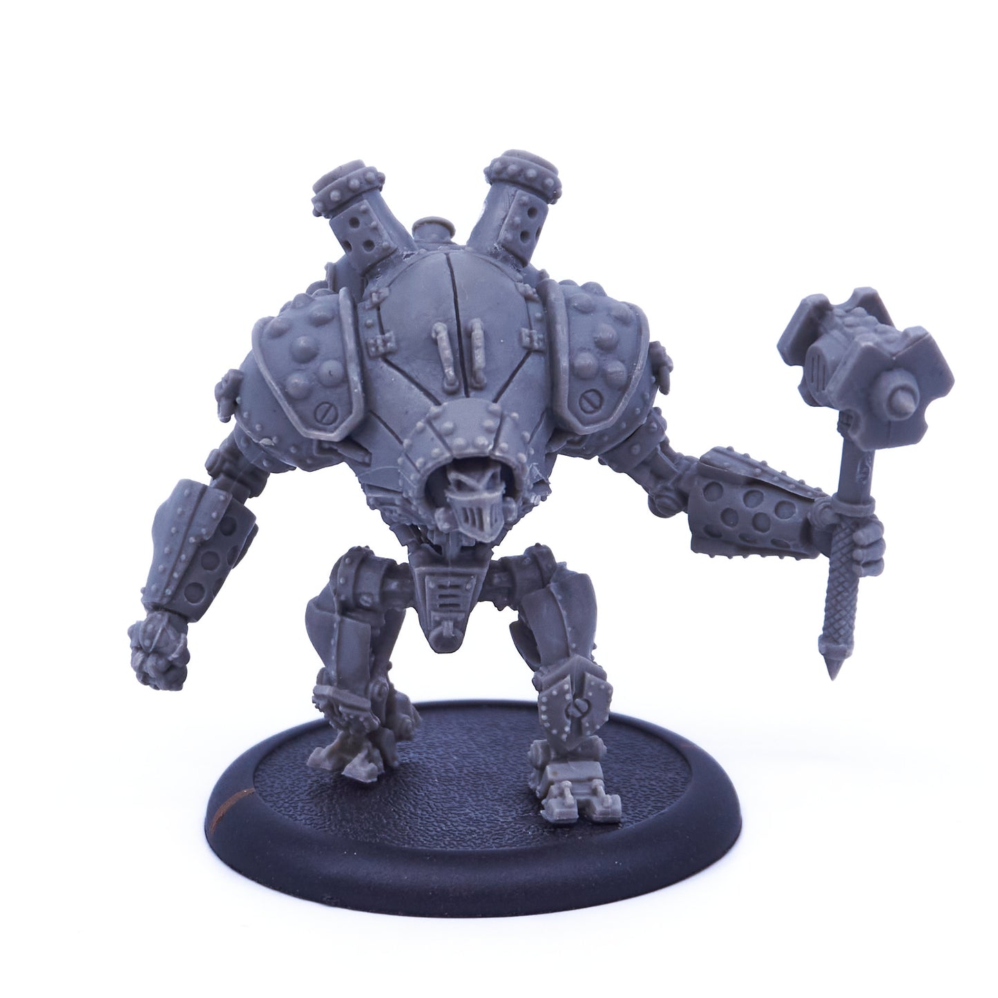 Cygnar - Ironclad pip31062 (08404) - Used