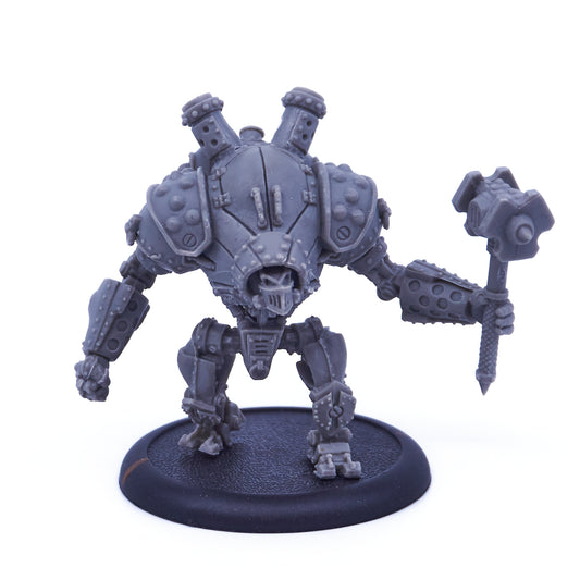 Cygnar - Ironclad pip31062 (08404) - Used
