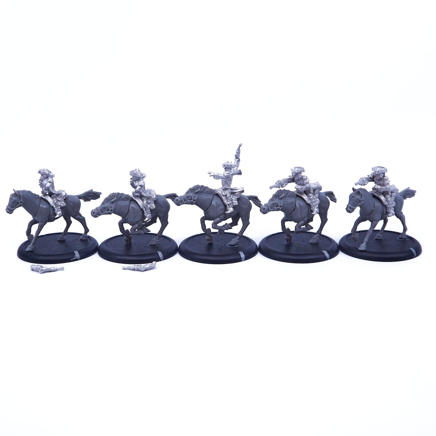 Cygnar - Tempest Blazers pip31077 (08406) - Used