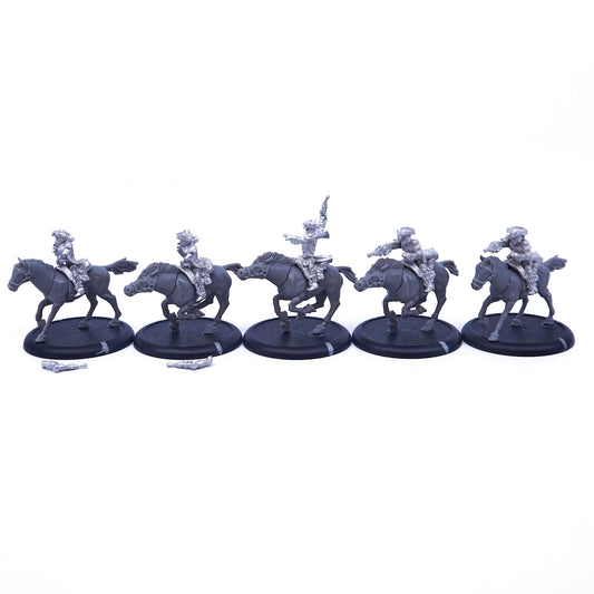 Cygnar - Tempest Blazers pip31077 (08406) - Used