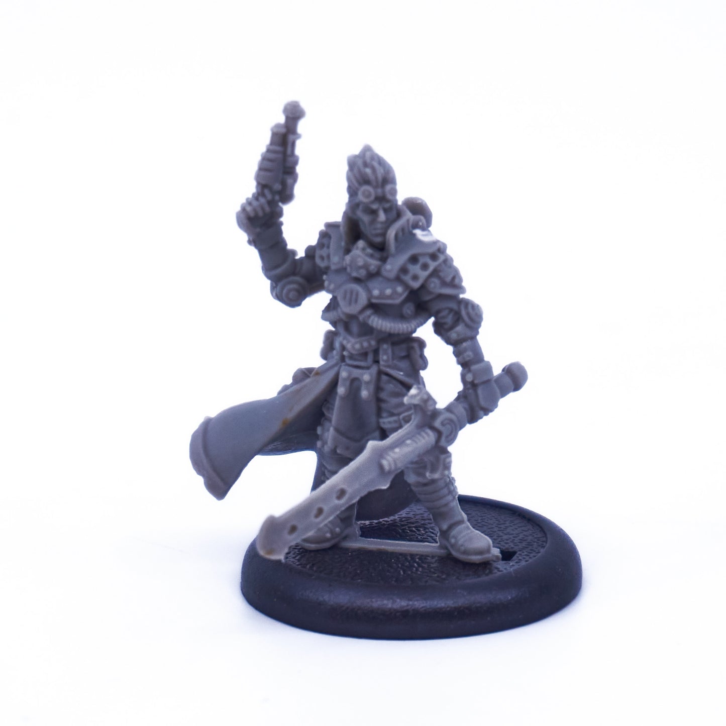 Cygnar - Commander Coleman Stryker pip31084 (08408) - Used