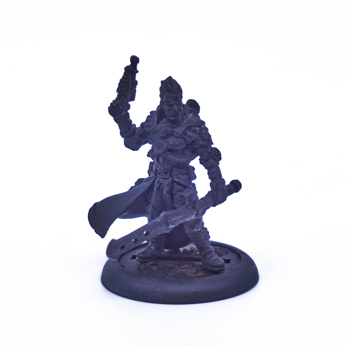 Cygnar - Commander Coleman Stryker pip31084 (08409) - Used