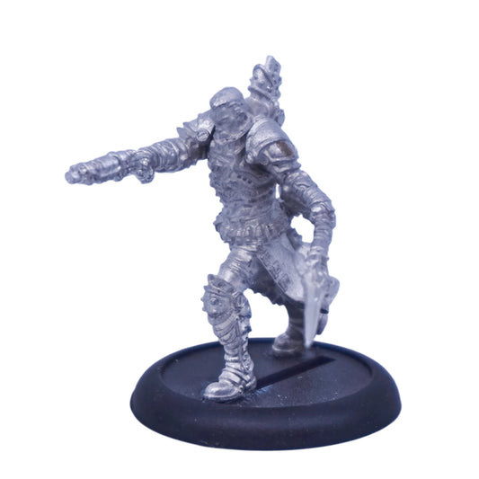 Cygnar - Commander Dalin Sturgis pip31113 (08410) - Used