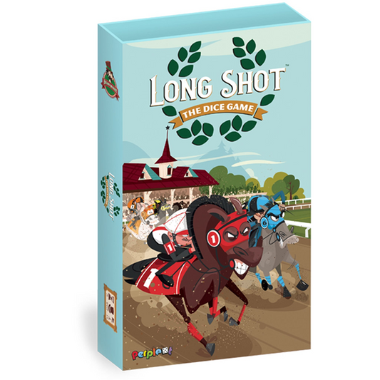 Long Shot : Le jeu de dés