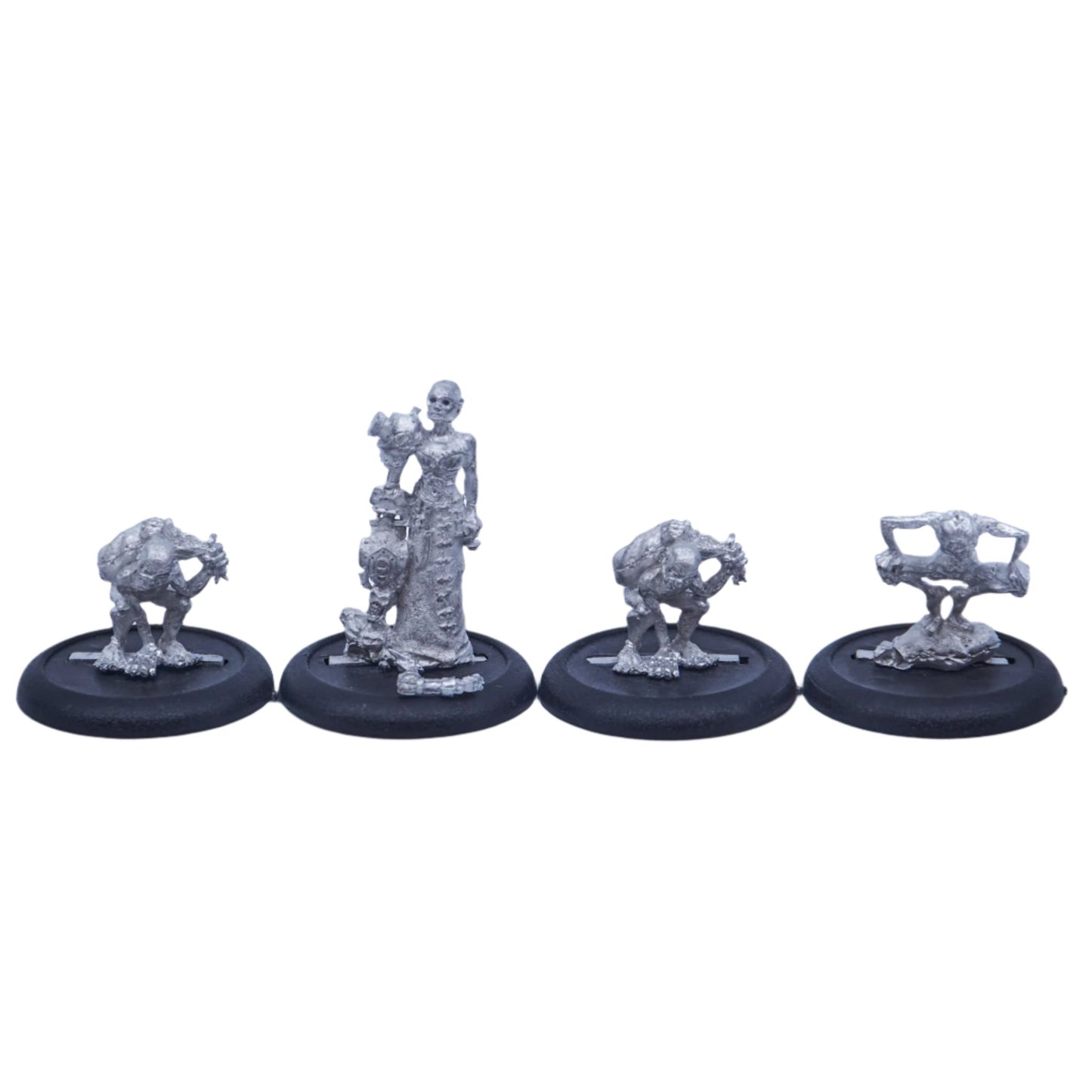 Cryx - Necrosurgeon Stitch Thralls pip34027 (08622) - Used