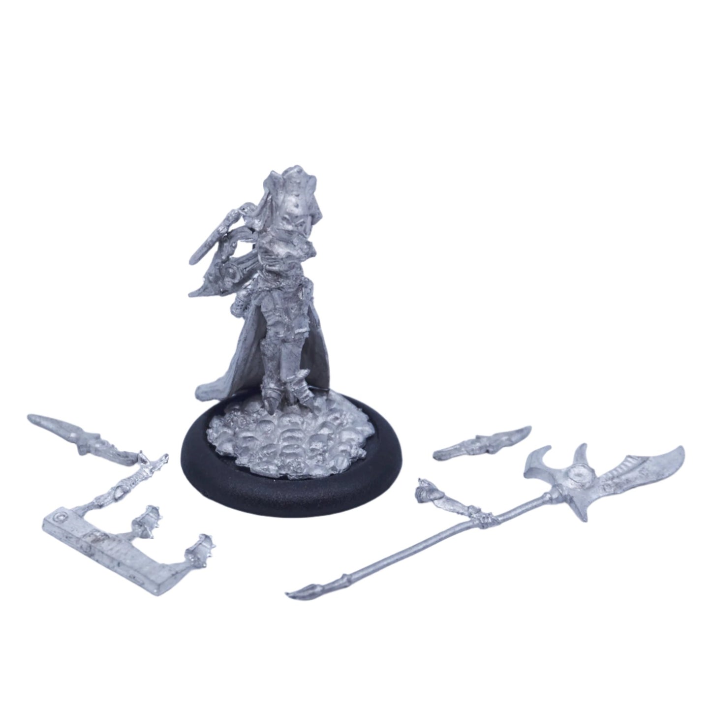 Cryx - Wraith Witch Deneghra Epic pip34037-R (08623) - Used