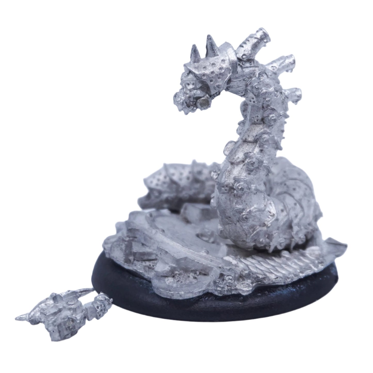 Cryx - Cankerworm pip34057 (08628) - Used