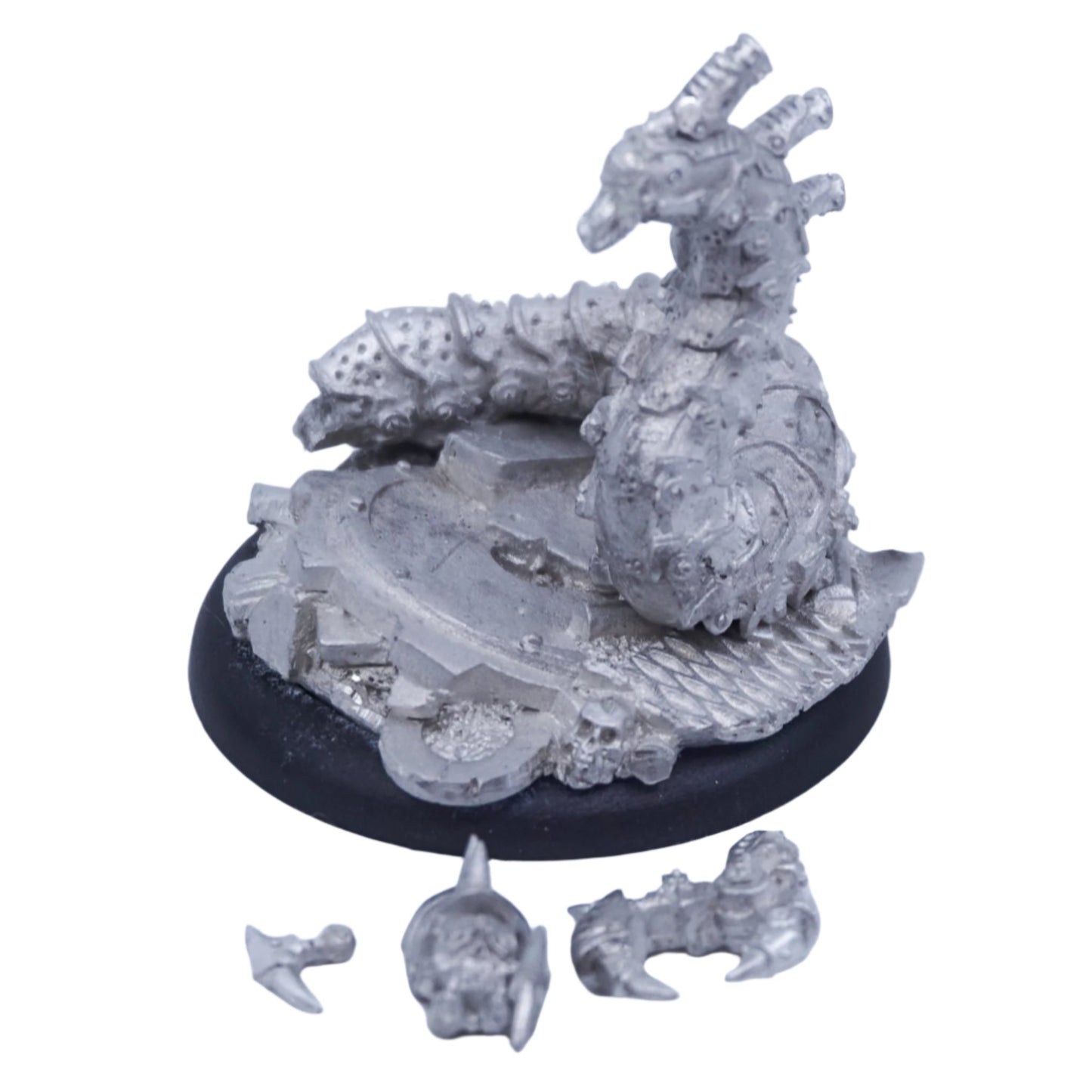 Cryx - Cankerworm pip34057 (08629) - Used
