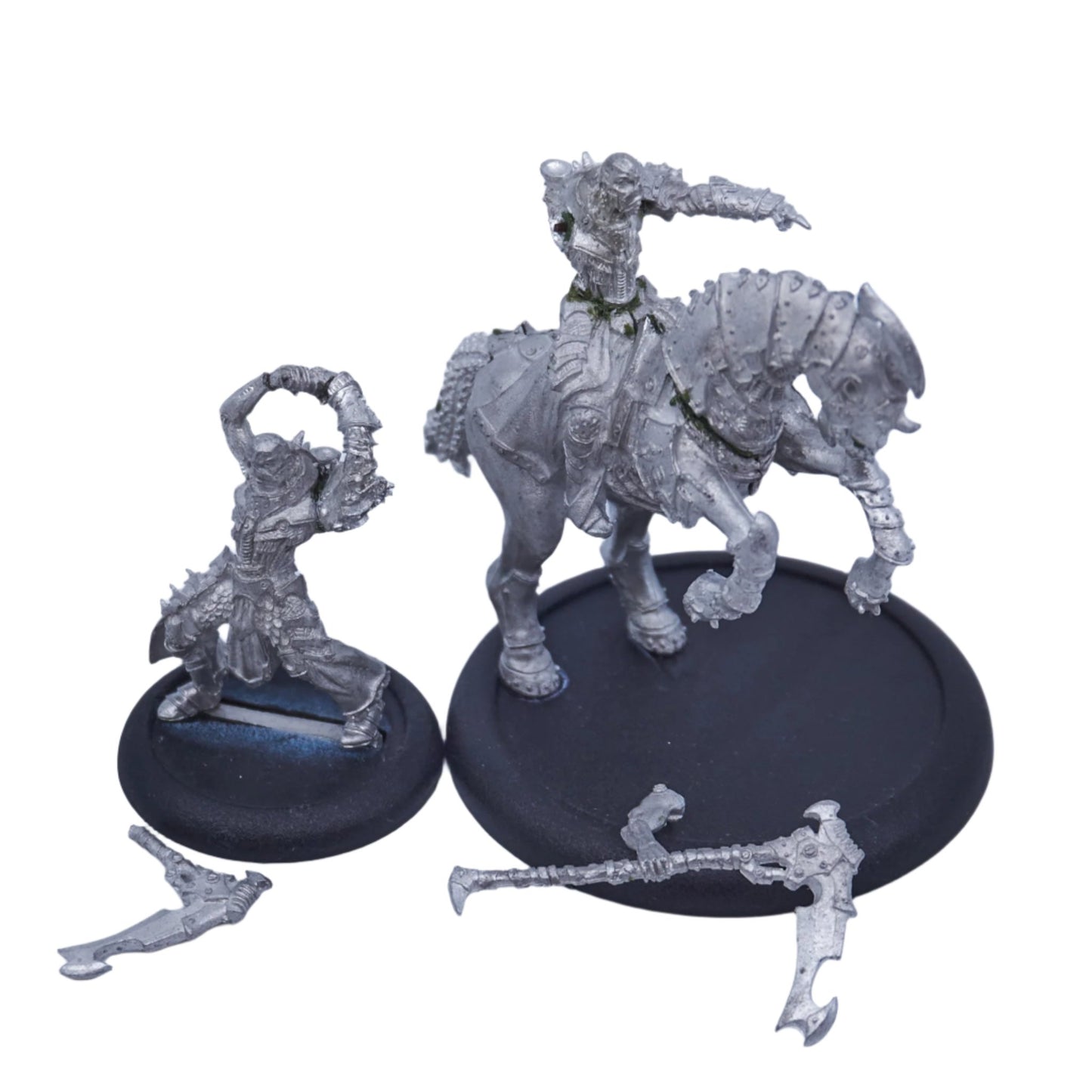 Cryx - Darragh Wrathe pip34058 (08631) - Used