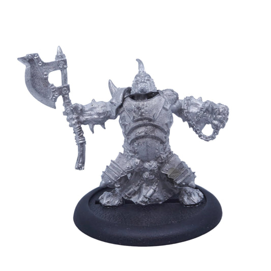 Cryx - General Gerlak Slaughterborn pip34059 (08632) - Used