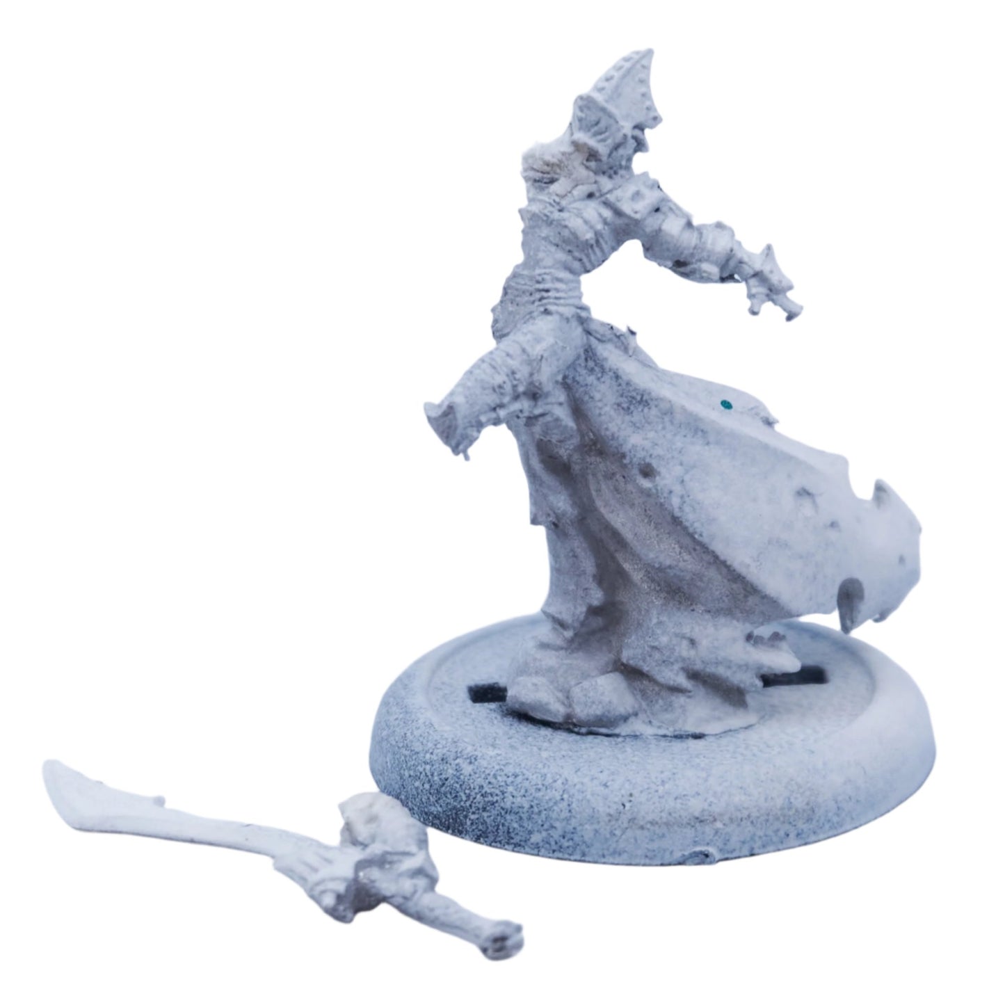 Cryx - Warwitch Siren pip34075 (08637) - Used