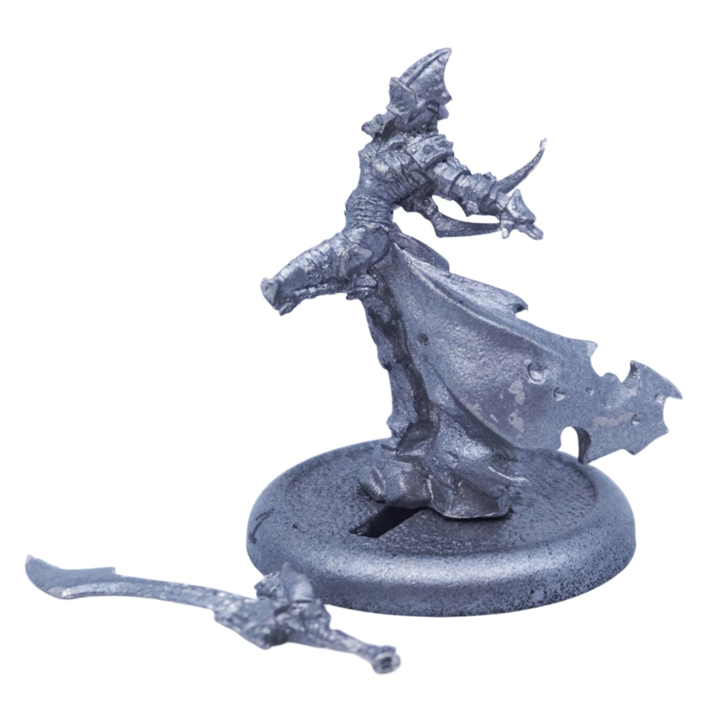 Cryx - Warwitch Siren pip34075 (08638) - Used
