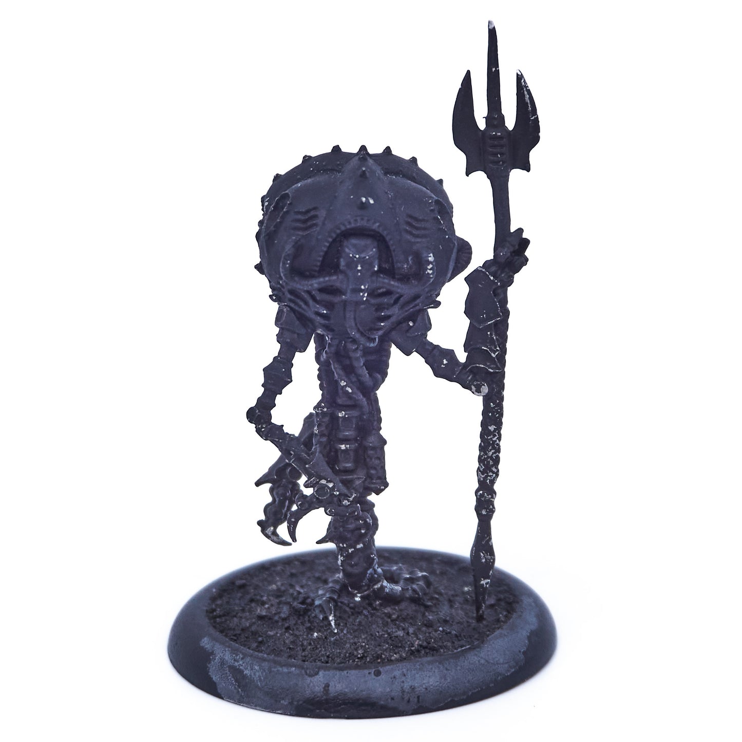 Cryx - Iron Lich Overseer pip34083 (08640) - Used