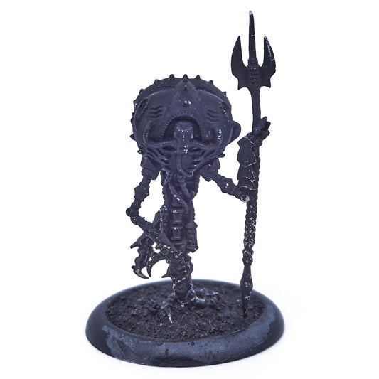 Cryx - Iron Lich Overseer pip34083 (08640) - Used