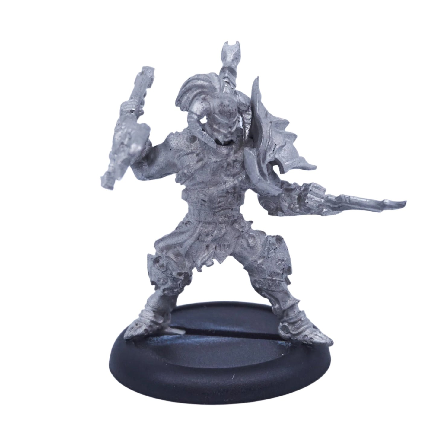 Cryx - Aiakos, Scourge of the Meredius pip34108 (08643) - Used