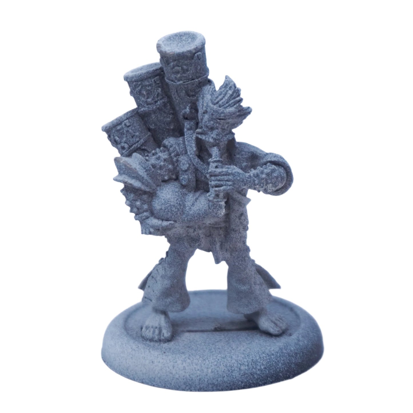 Mercenary - Rhupert Carvolo Piper Of Ord (08765) - Used