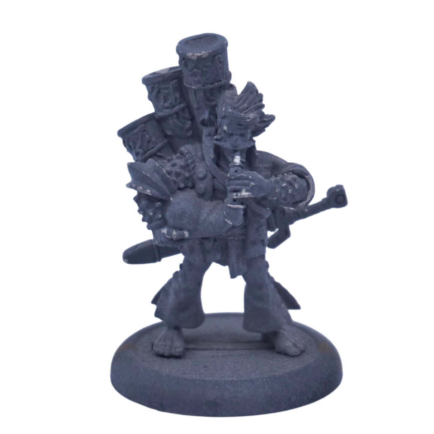 Mercenary - Rhupert Carvolo Piper Of Ord (08766) - Used