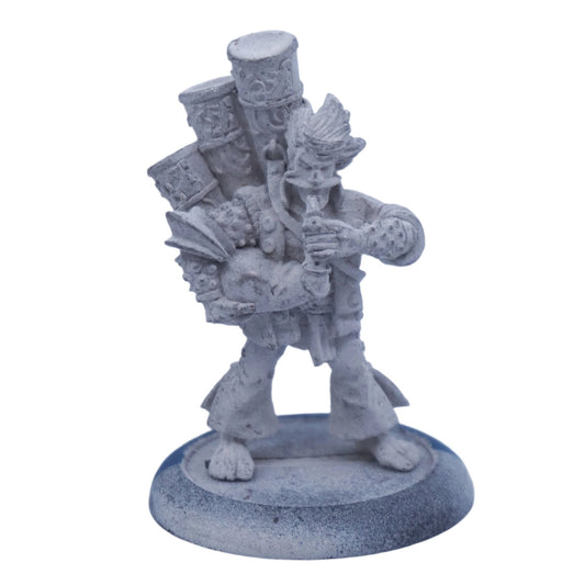 Mercenary - Rhupert Carvolo Piper Of Ord (08767) - Used