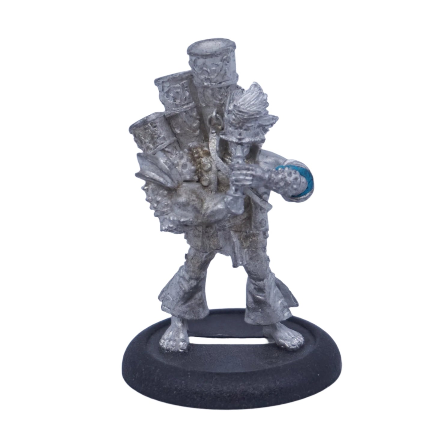Mercenary - Rhupert Carvolo Piper Of Ord (08768) - Used