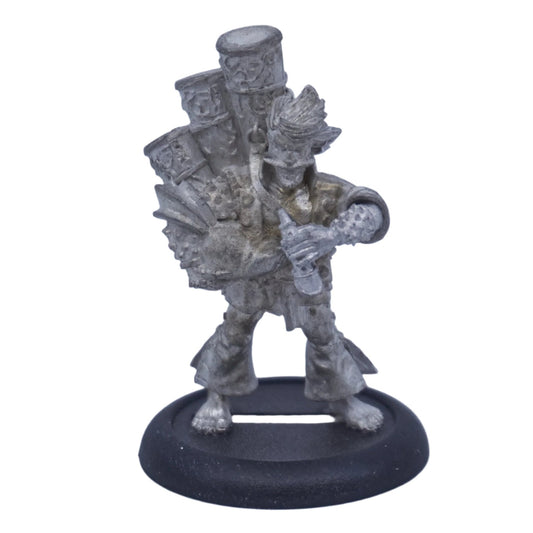 Mercenary - Rhupert Carvolo Piper Of Ord (08769) - Used