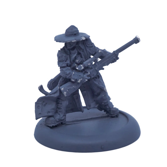 Mercenary - Kell Bailoch (08774) - Used