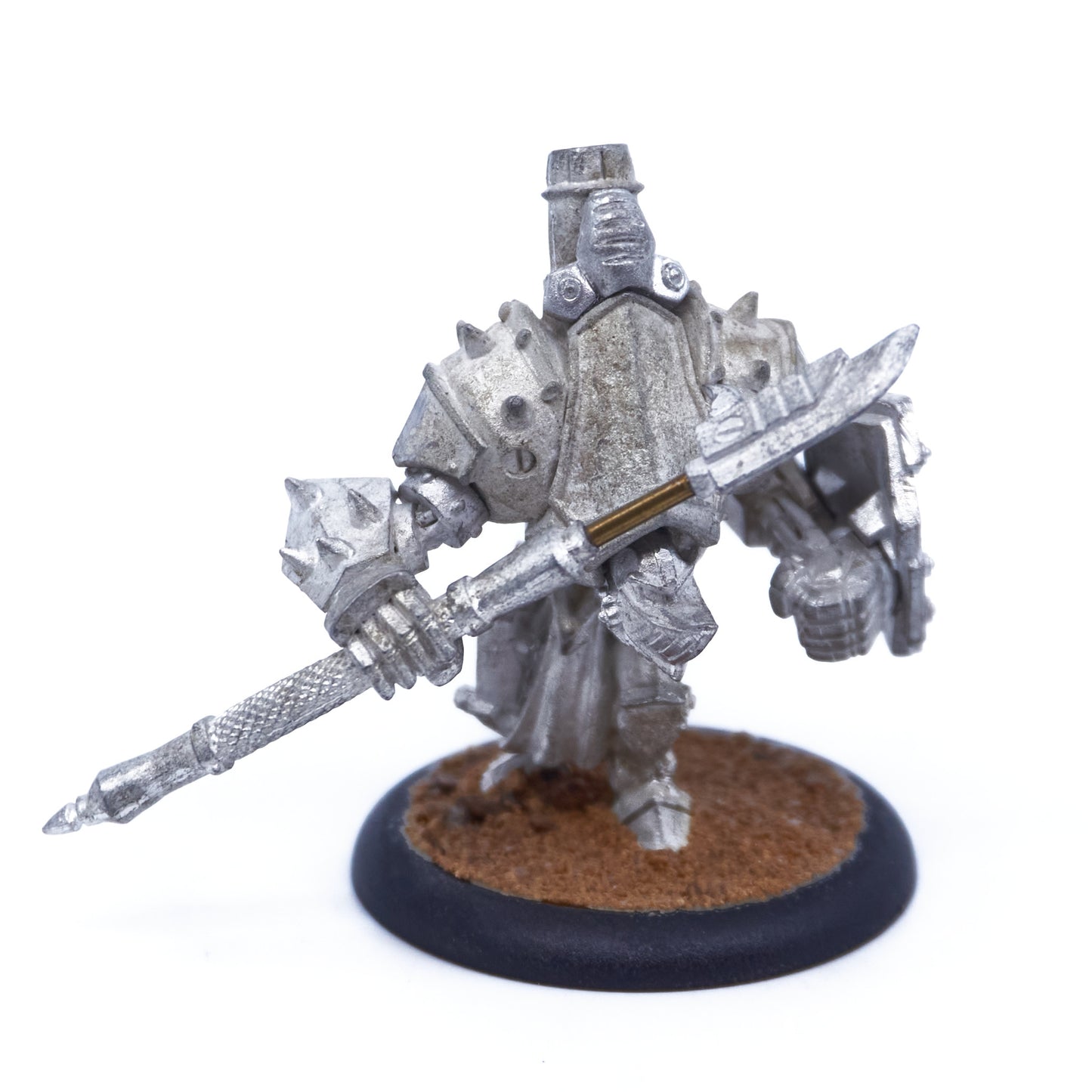 The Protectorate of Menoth - Revenger pip32004-R (08794) - Used