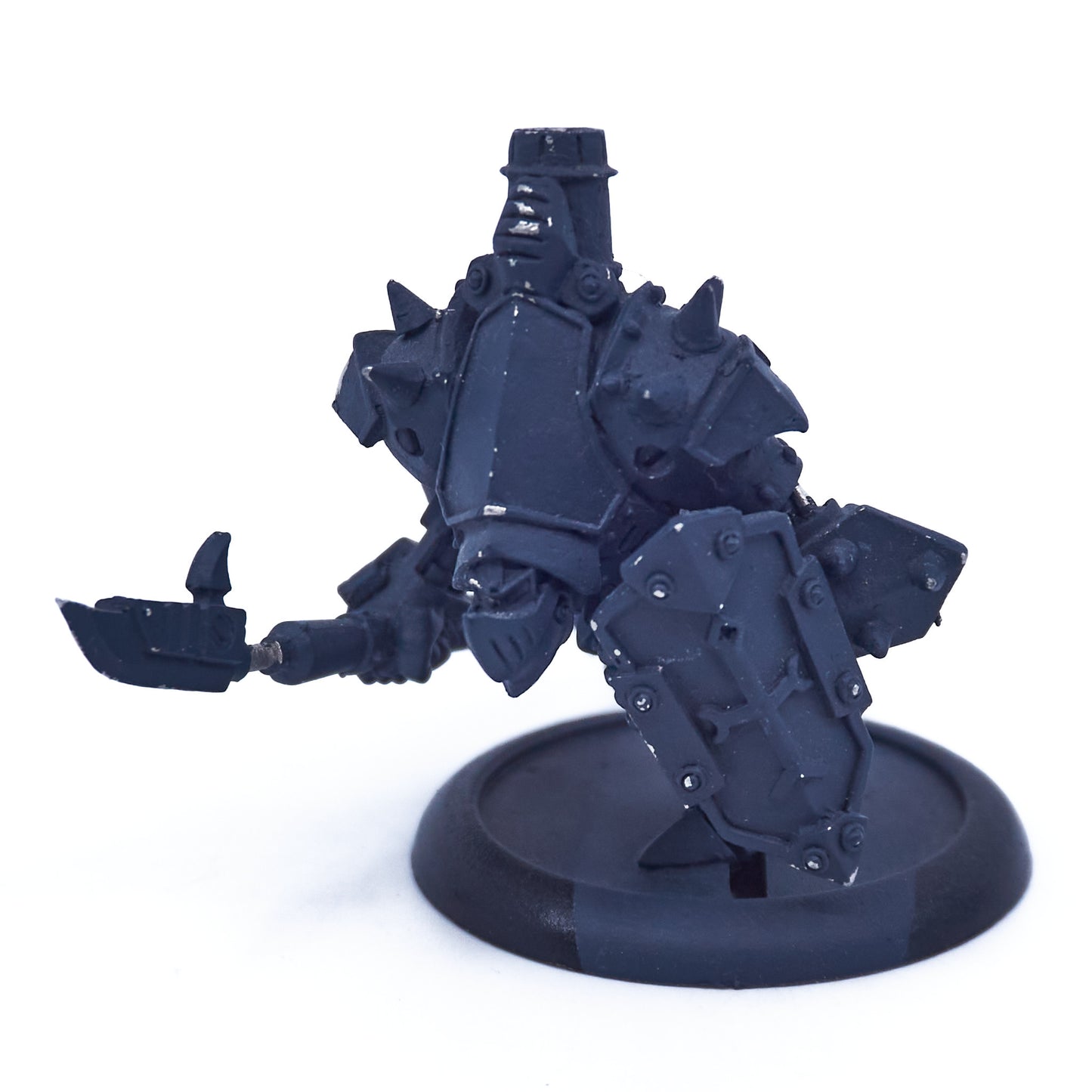The Protectorate of Menoth - Revenger pip32004-R (08795) - Used