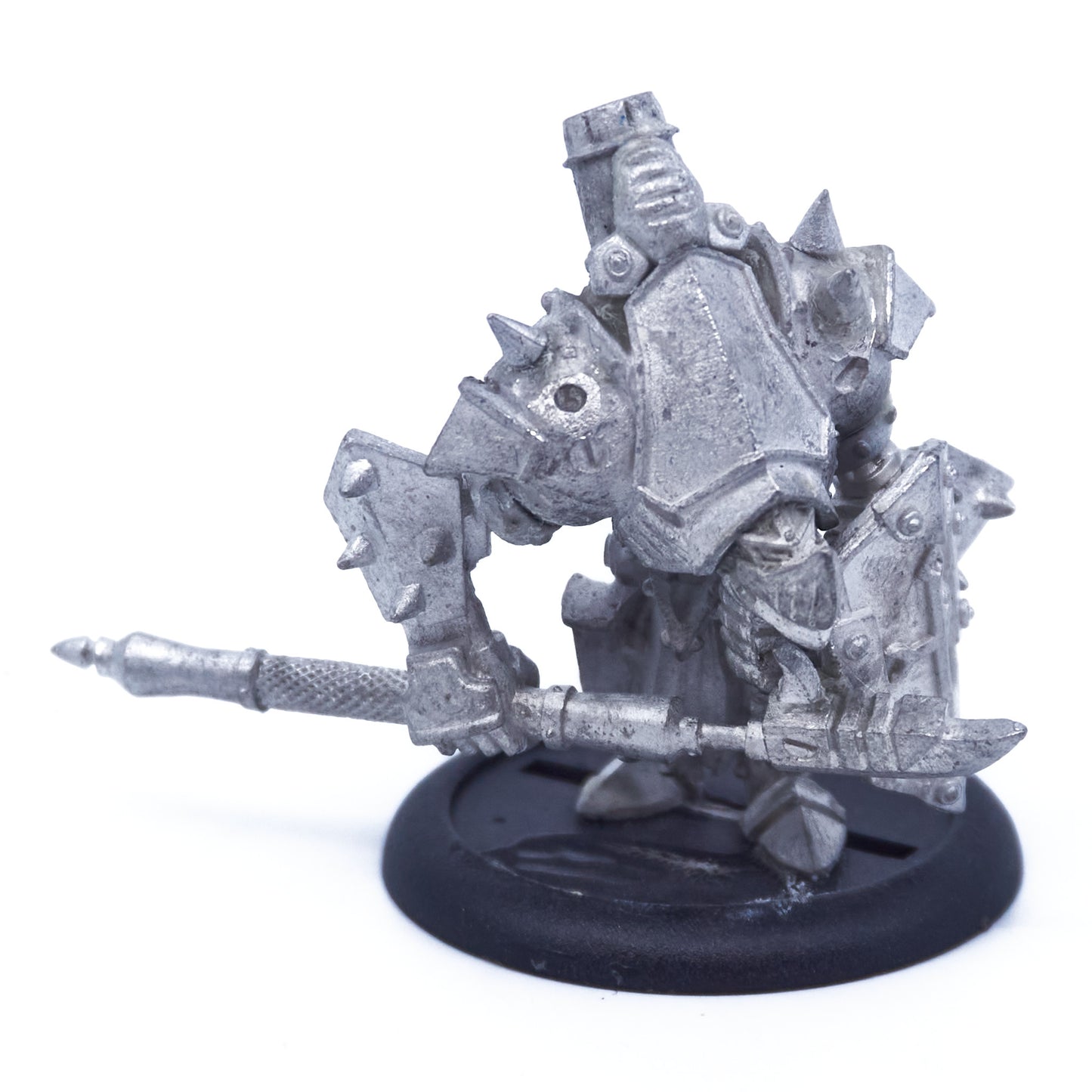 The Protectorate of Menoth - Revenger pip32004-R (08796) - Used