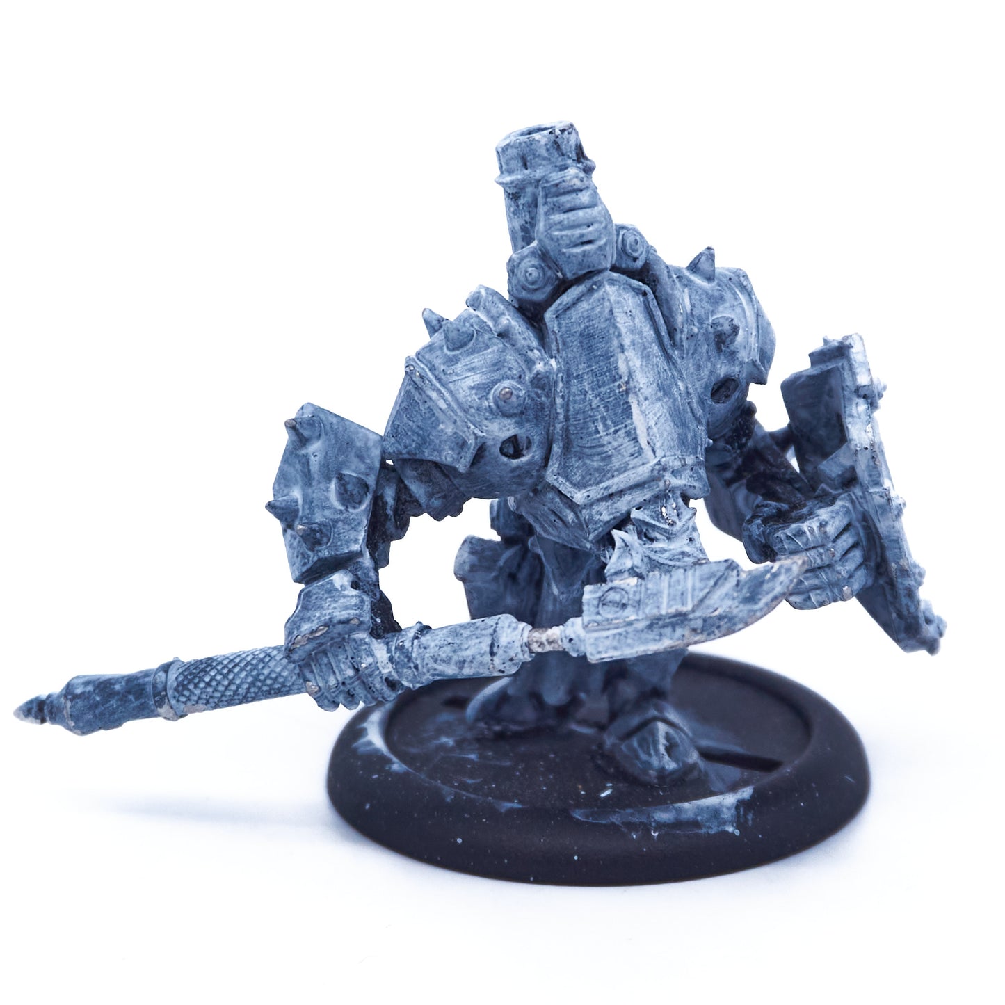 The Protectorate of Menoth - Revenger pip32004-R (08797) - Used