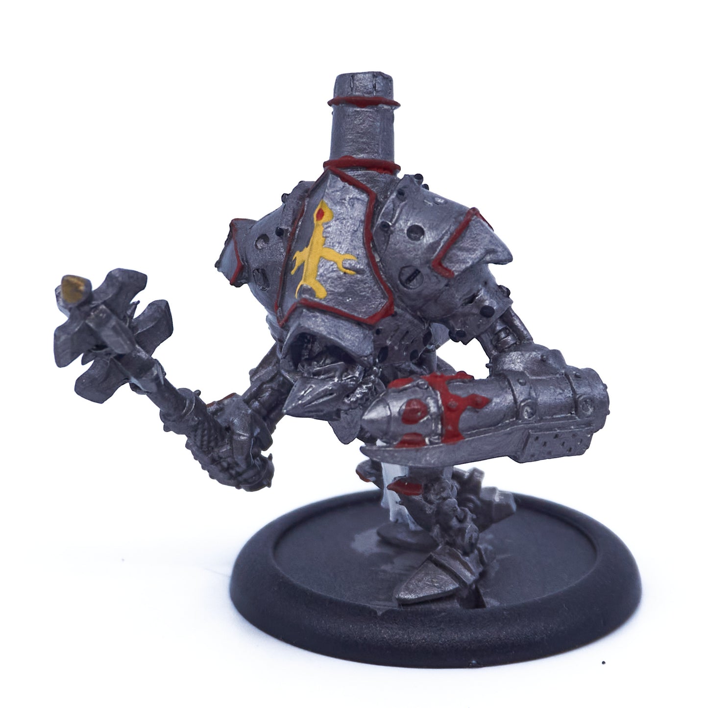 The Protectorate of Menoth - Redeemer pip32008-R (08798) - Used