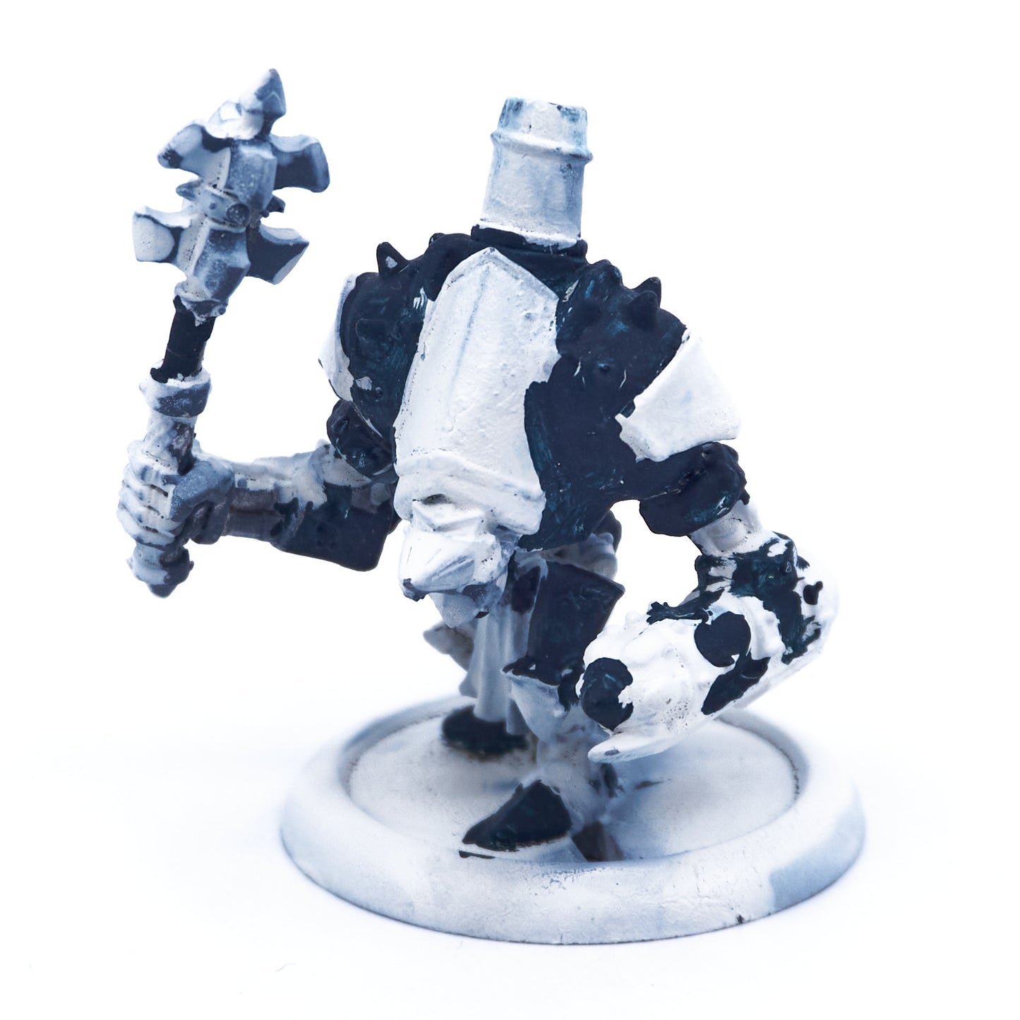 The Protectorate of Menoth - Redeemer pip32008-R (08799) - Used