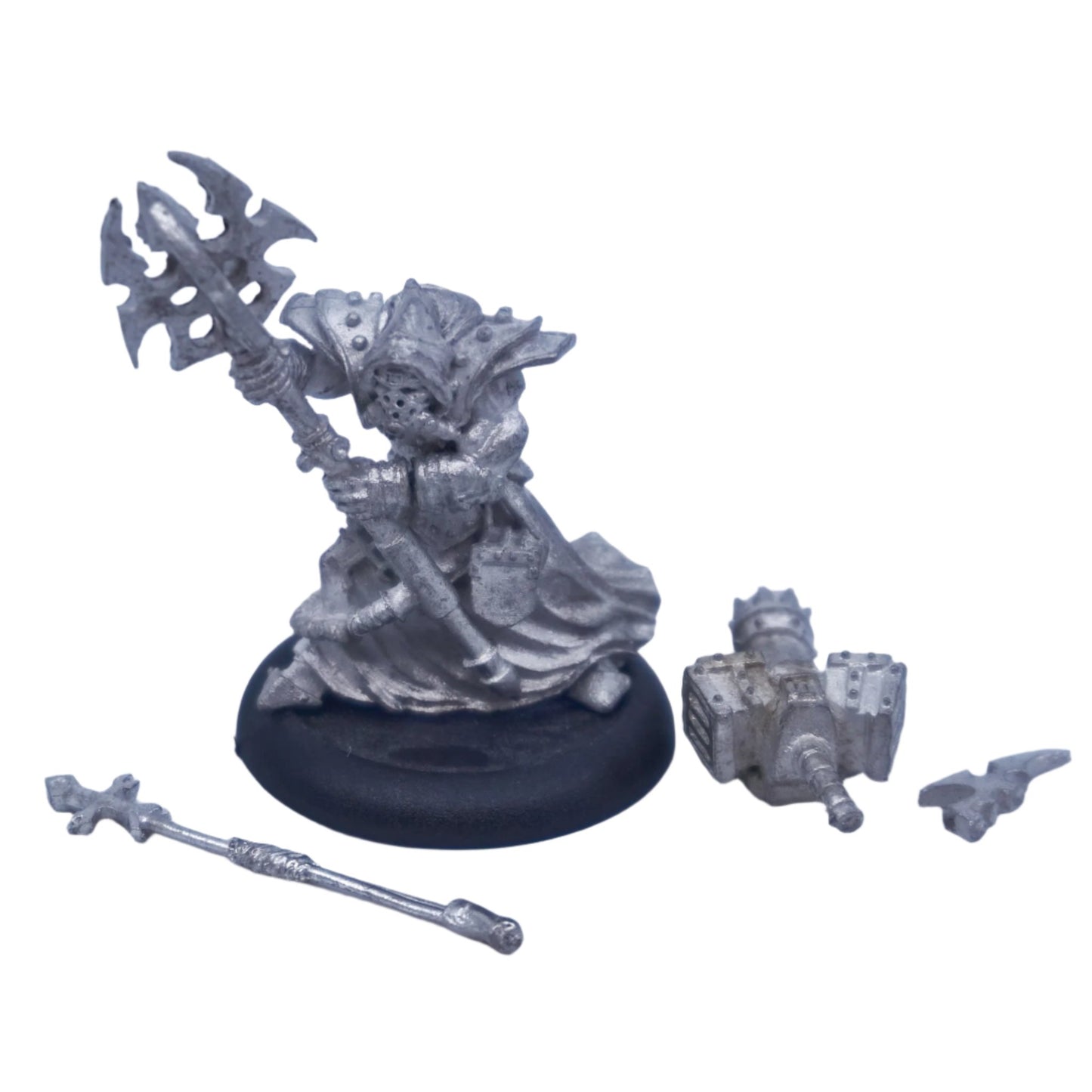 The Protectorate of Menoth - High Reclaimer pip32013 (08800) - Used