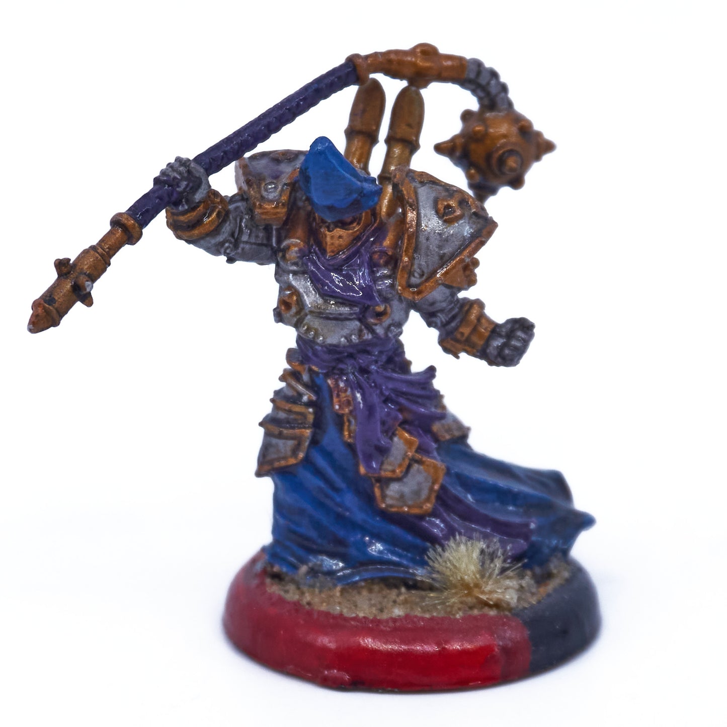 The Protectorate of Menoth - High Exemplar Kreoss pip32020-R (08803) - Used