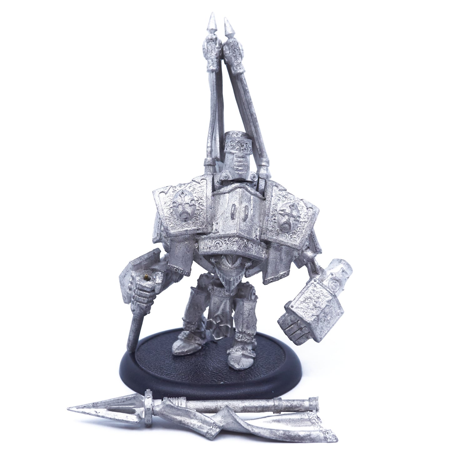 The Protectorate of Menoth - Guardian pip32022-R (08805) - Used