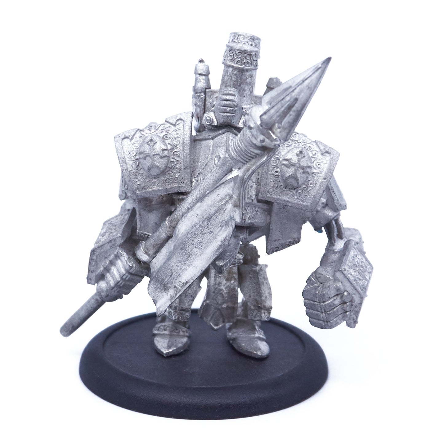 The Protectorate of Menoth - Guardian pip32022-R (08806) - Used