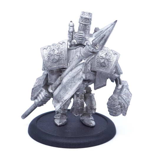 The Protectorate of Menoth - Guardian pip32022-R (08806) - Used
