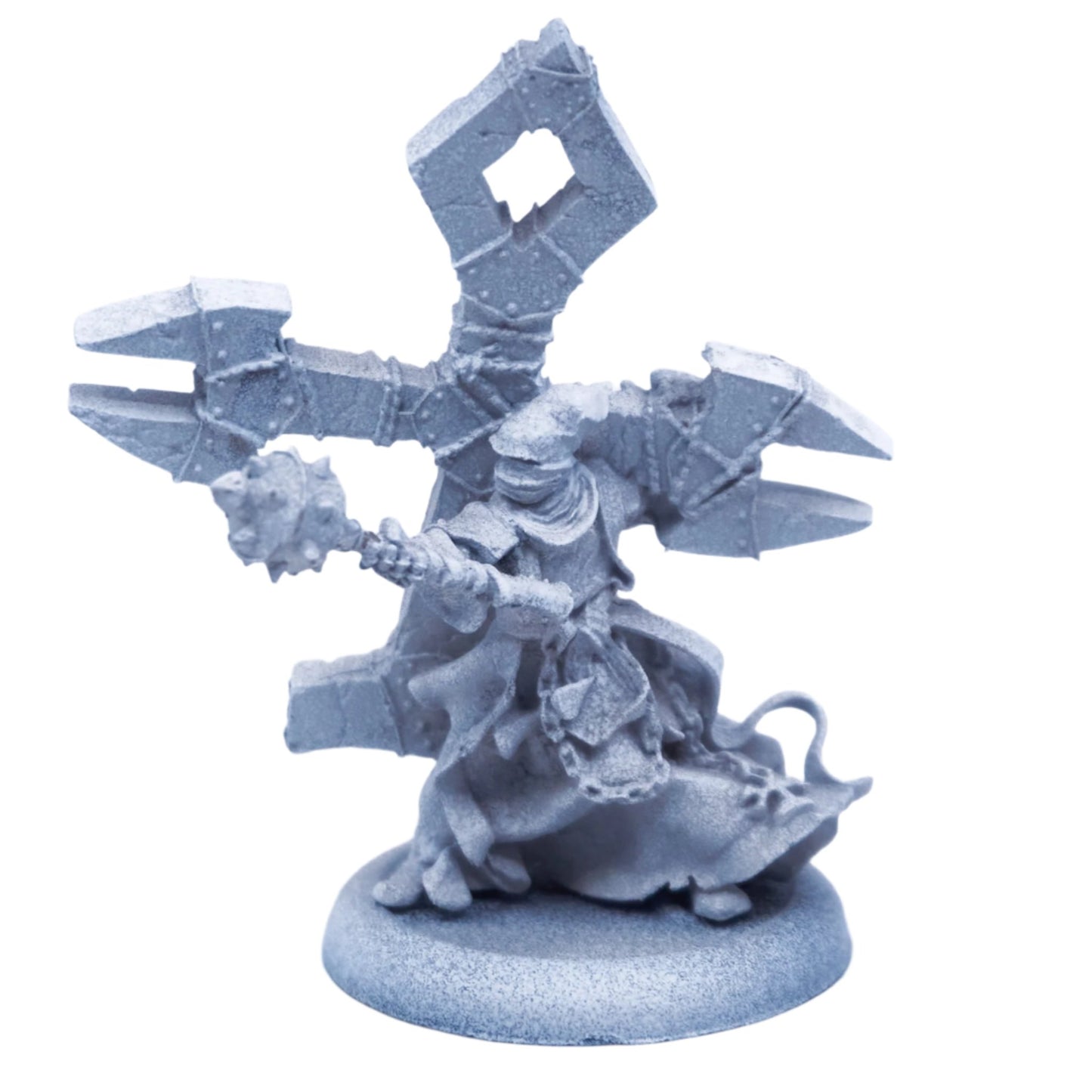 The Protectorate of Menoth - Monolith Bearer pip32023 (08807) - Used